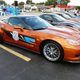 Illustration for article titled Corvette ZR1 Police Car Will Kick The Corvette Z06 Police Cars Ass